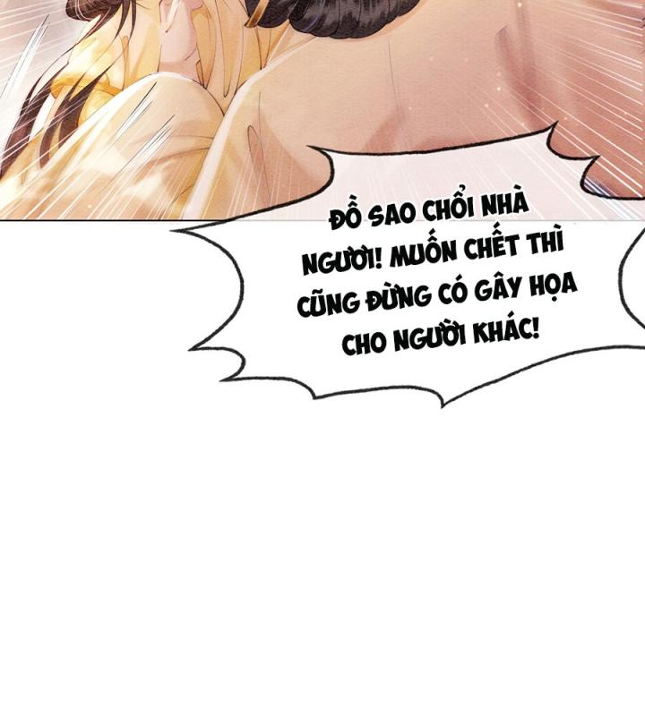 xuyên không đến cổ đại, ta được muôn ngàn sủng ái chapter 1 12