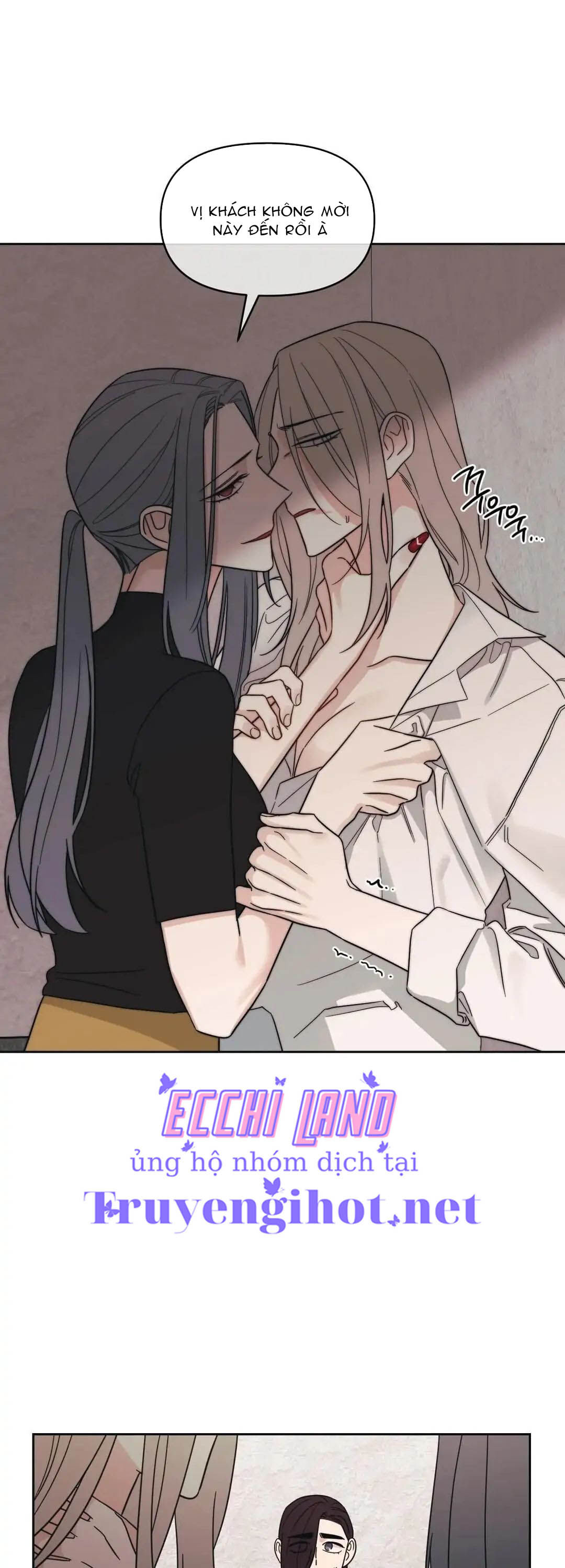 ra khỏi nhà tôi ngay! chapter 9.1 4