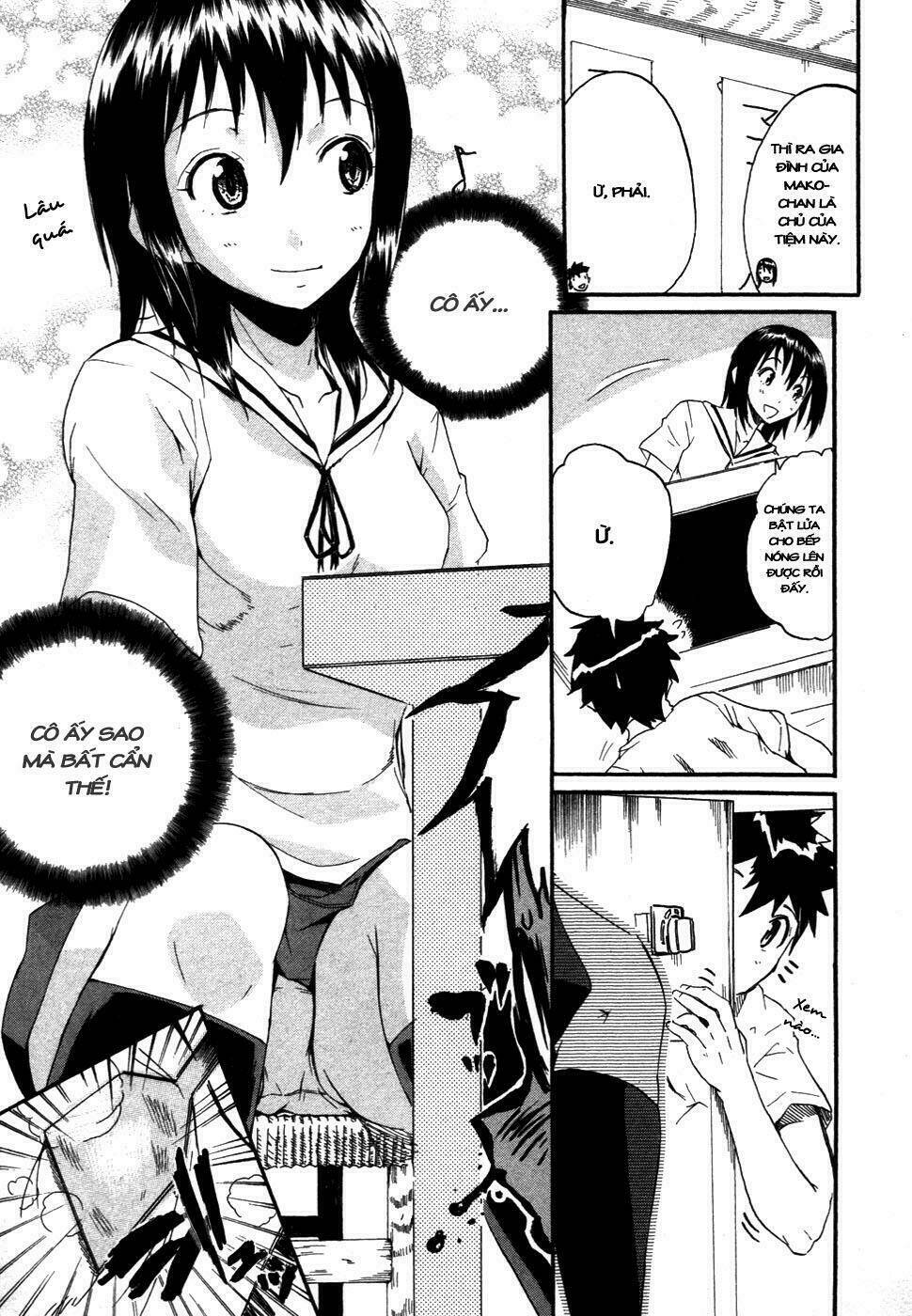 frogman chapter 17 14