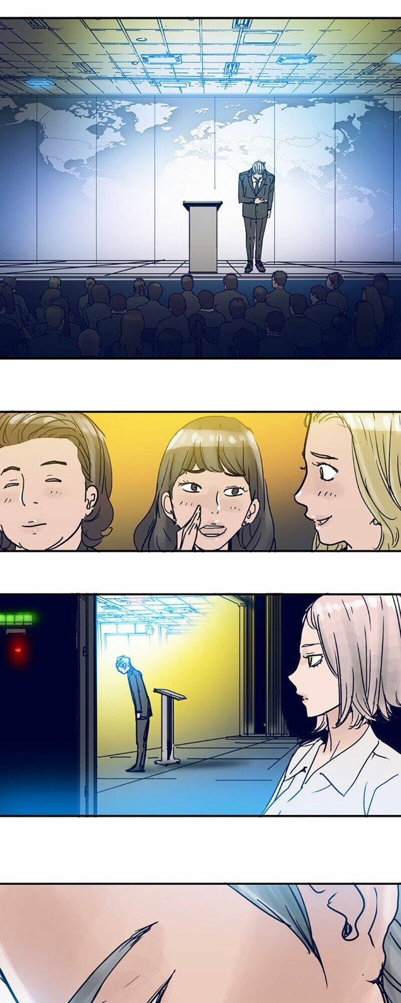 blade notes chapter 22 6