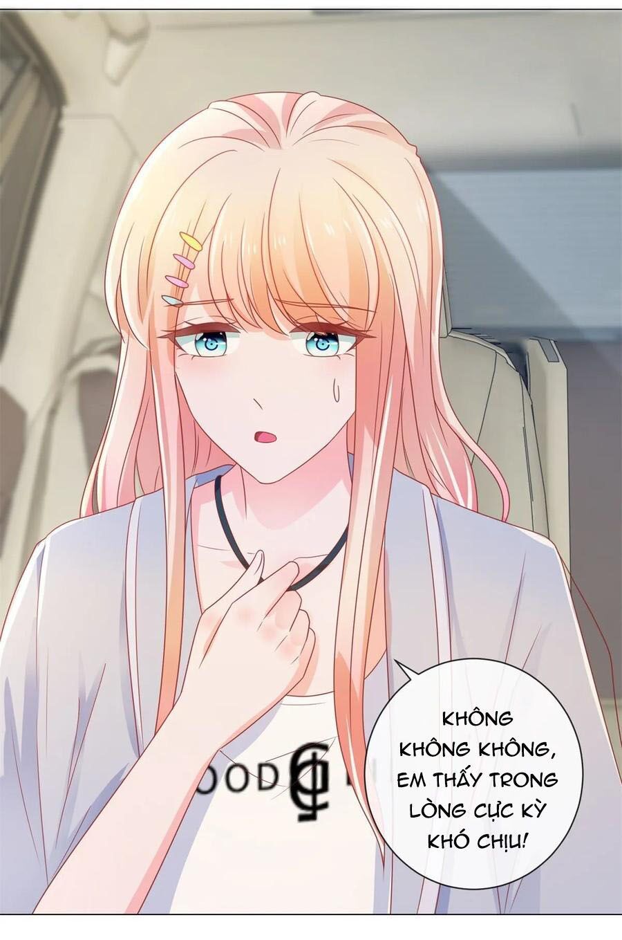 ẩn hôn 100%: chọc tức vợ yêu mua một tặng một chapter 160 3