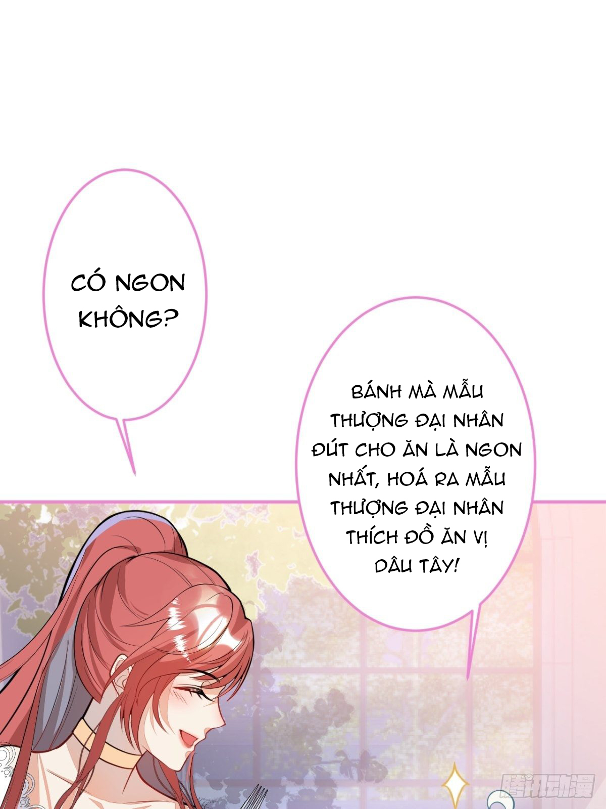 [15+] xuyên đến thế giới nào cũng là hắc liên hoa của anh chapter 11 34