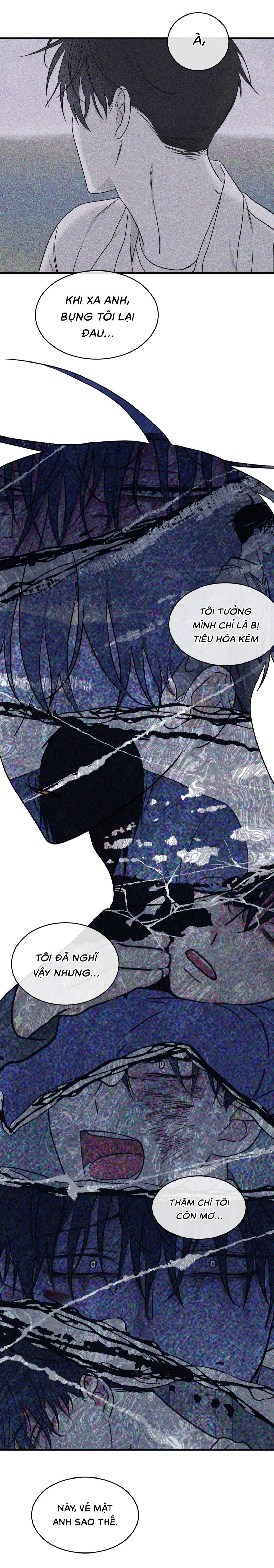 đêm bên bờ biển chapter 96 17