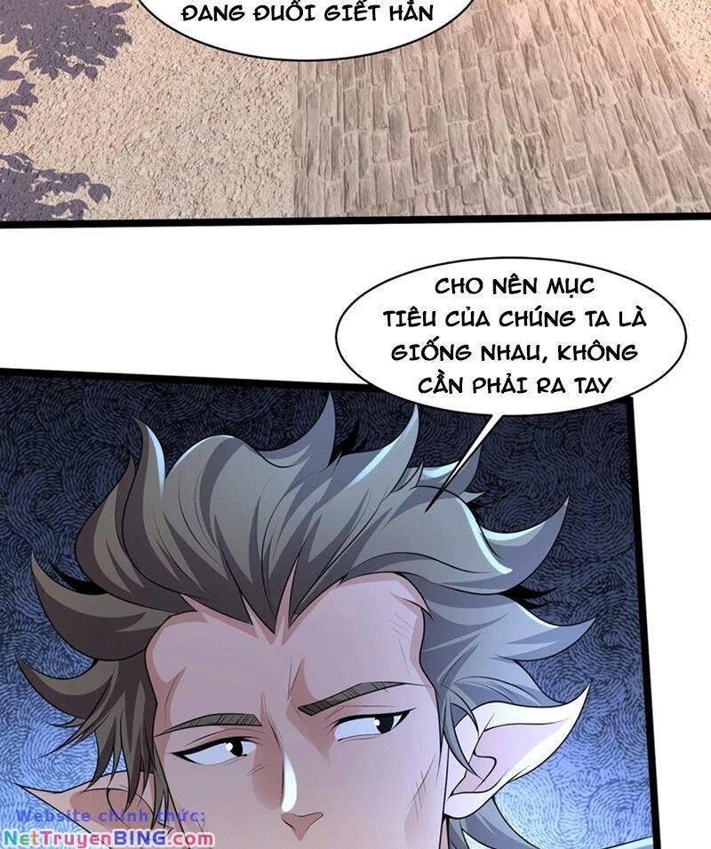 ta nuôi ma quỷ ở trấn ma ti chapter 268 5