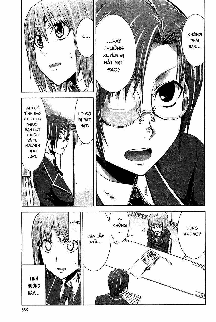 arachnid chapter 18 23