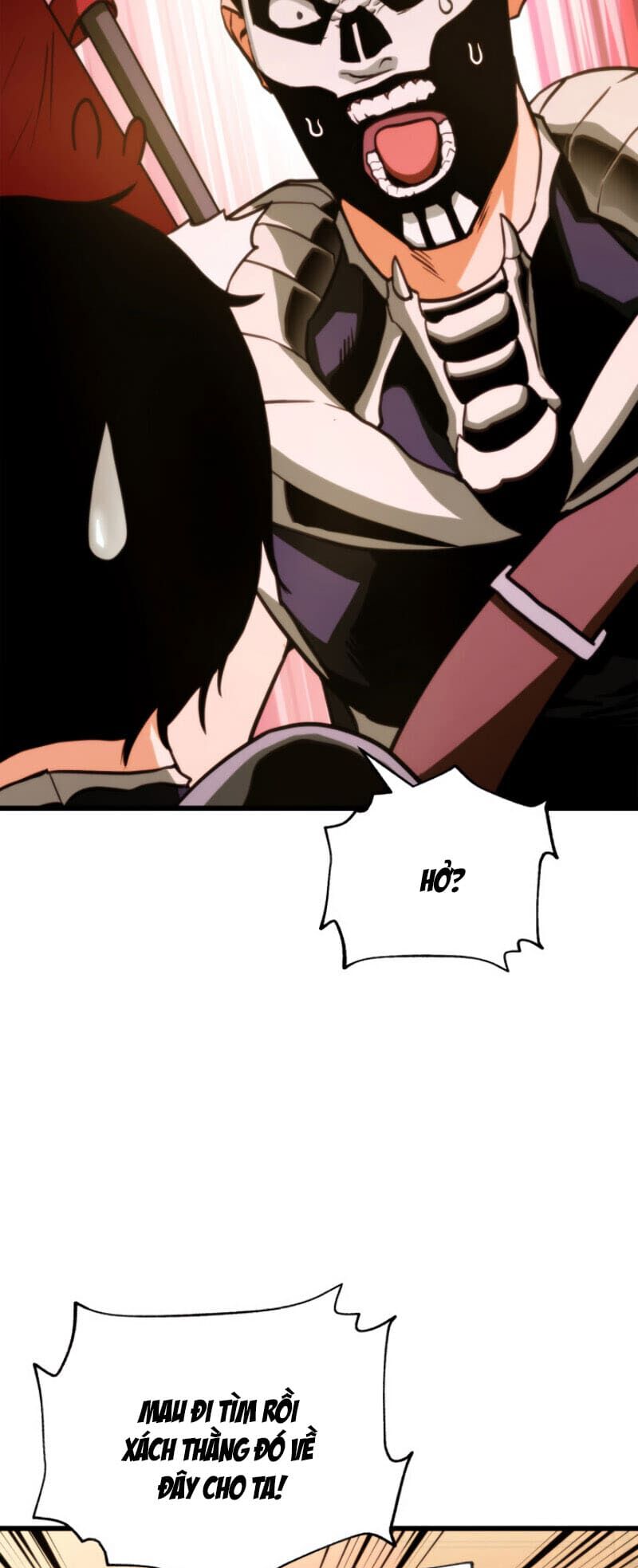 huyền thoại game thủ - tái xuất chapter 13 17