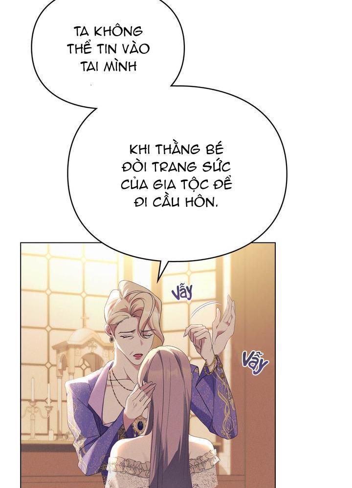 chấp nhận sự chiếm đoạt chapter 17 71