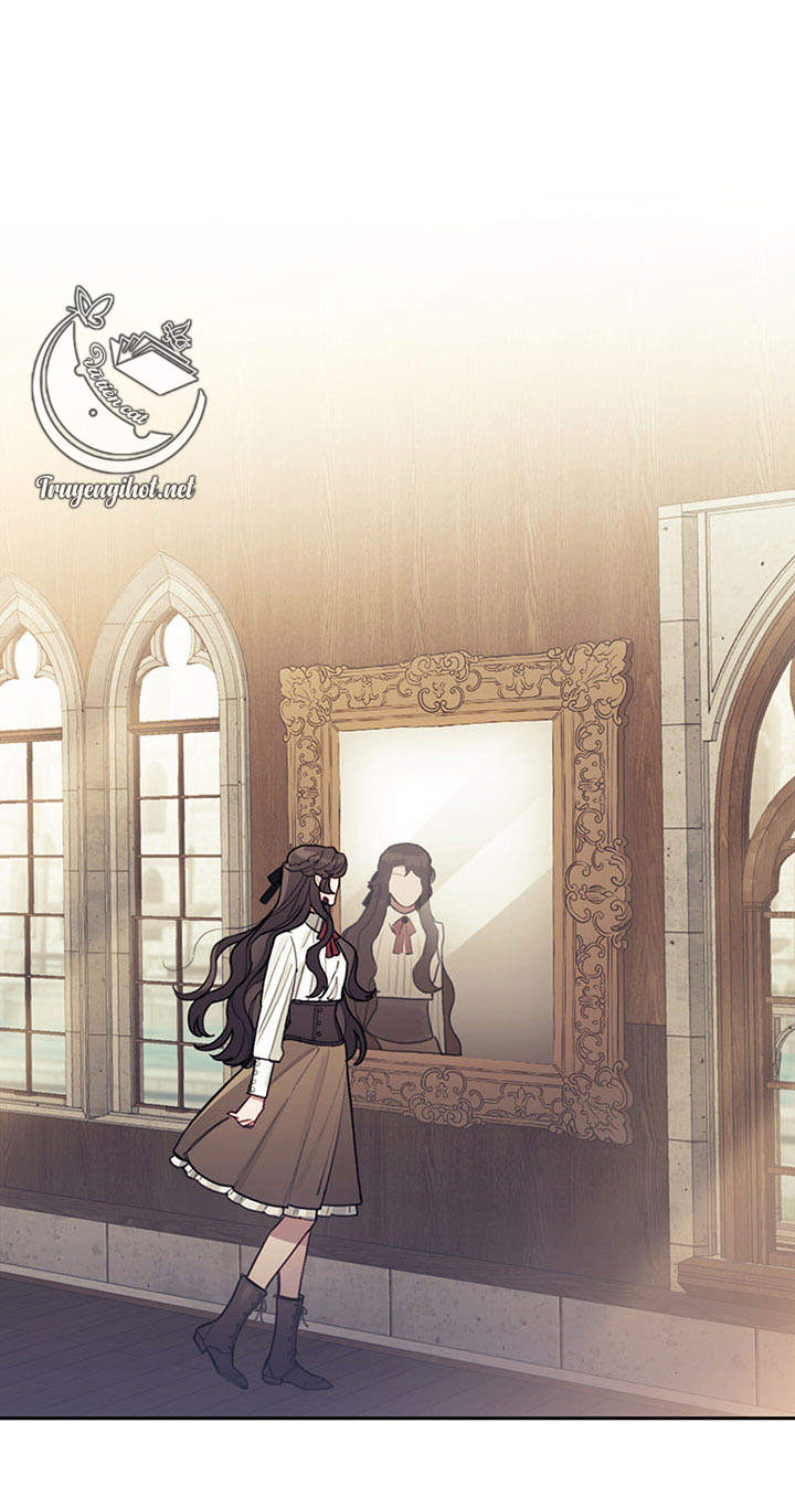 tôi xin trịnh trọng từ chối nam chính! chapter 1.1 37