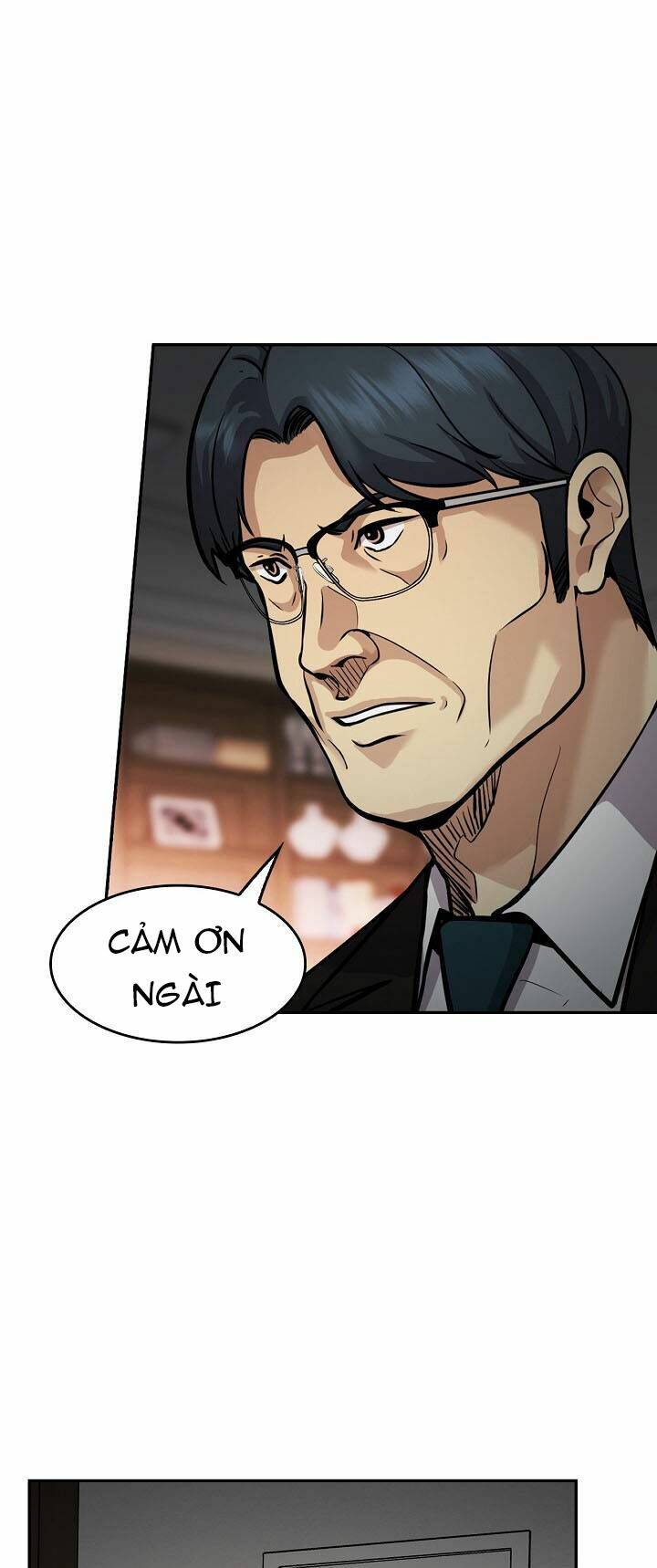 điều tra viên chuyển sinh chapter 130 32
