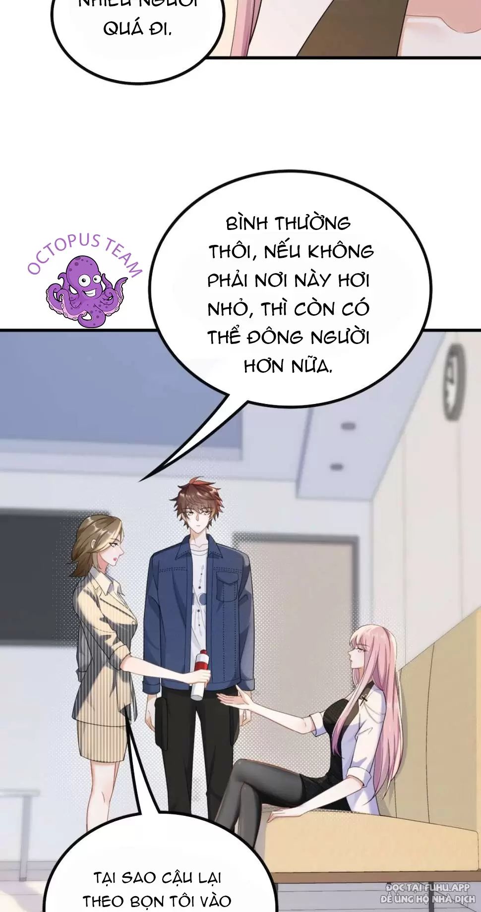 tái sinh, tôi trở thành ông vua ngành giải trí chapter 43 8