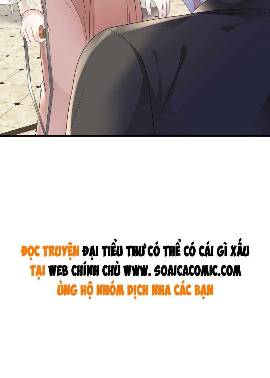 đại tiểu thư có ý đồ gì xấu đâu chapter 125 33