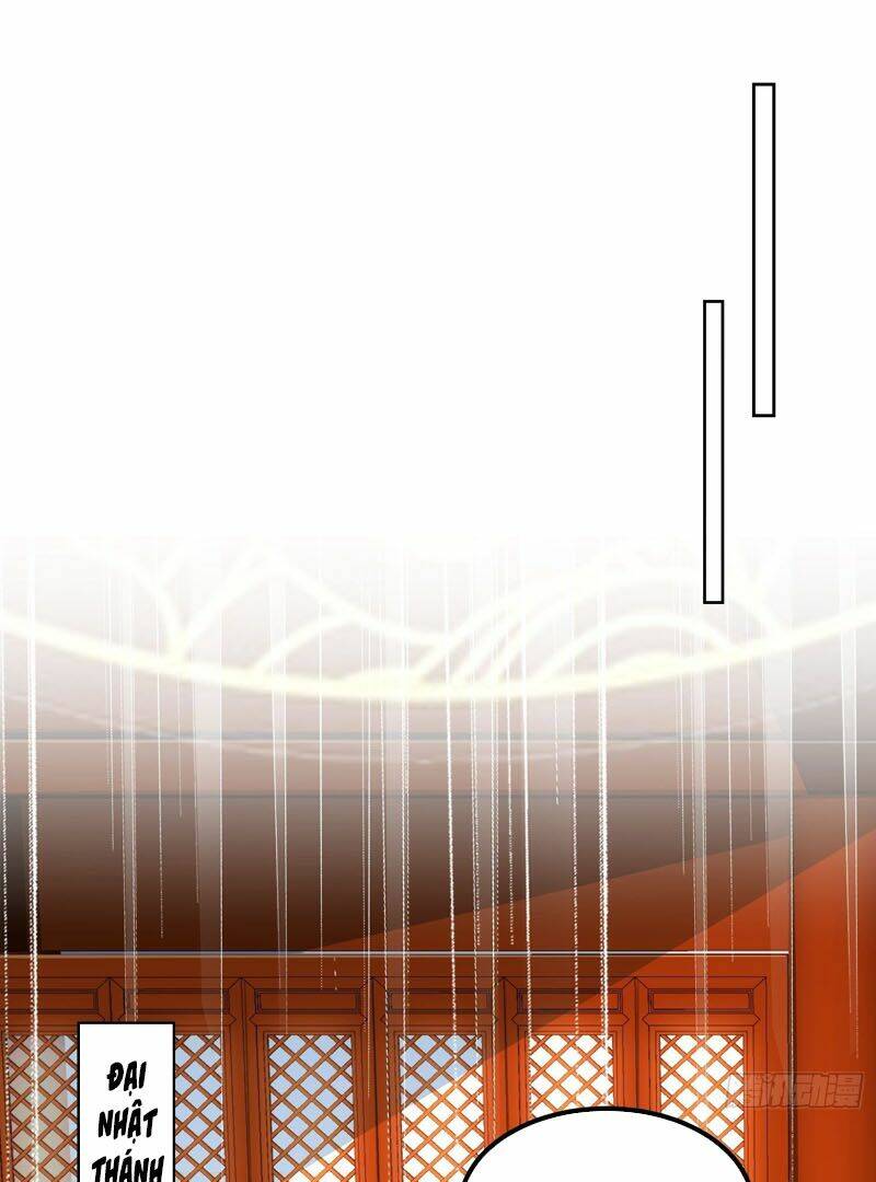 đỉnh cấp phản phái đại sư huynh chapter 46 25
