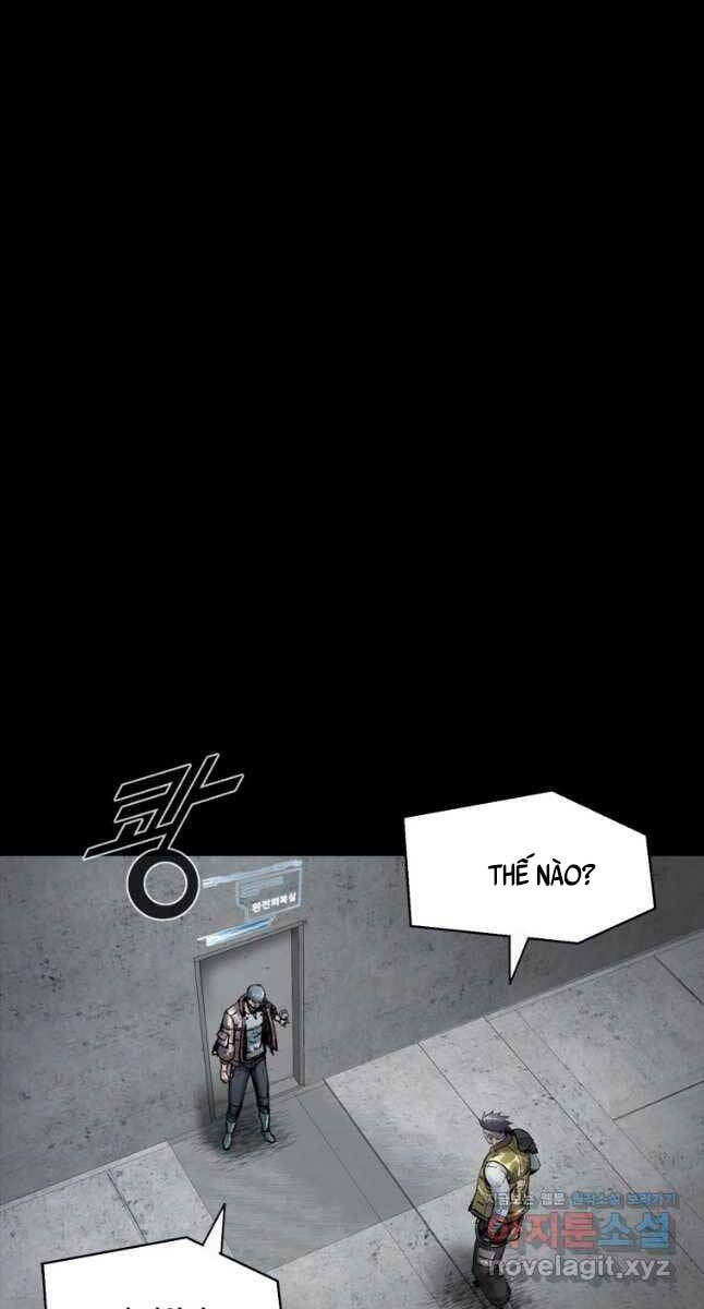 mật mã mê cung chapter 56 48