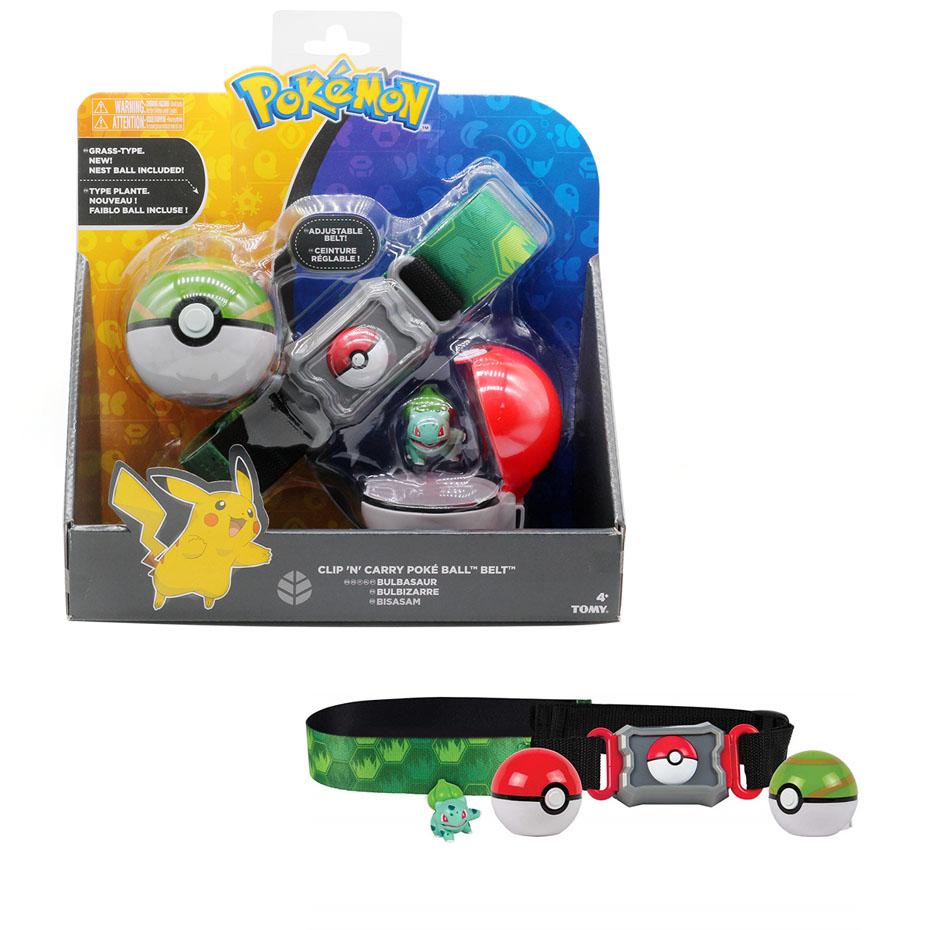 Pokémon Thú Nhựa Pokemon Quốc Bóng Pikachu Đai Trẻ Em Pokemon Đồ Chơi Trẻ Em Quà Tặng Sinh Nhật Cho Trẻ Em Quà Tặng