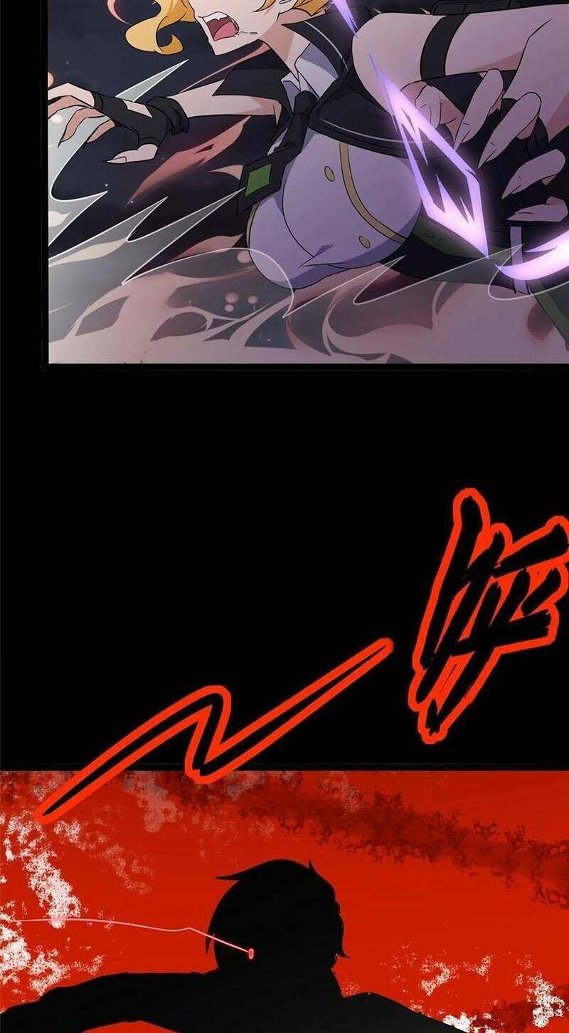 bạn gái virus của tôi chapter 372 18