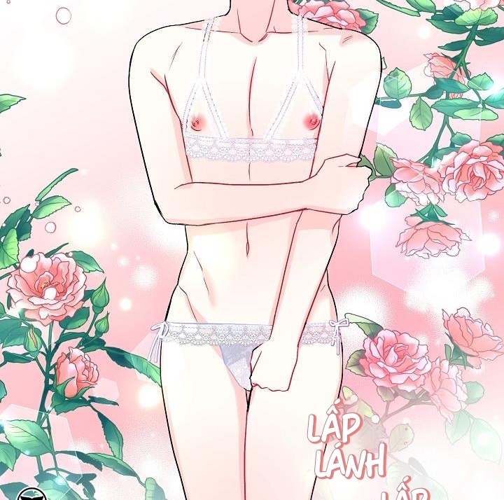 xác suất tình yêu chapter 45 37