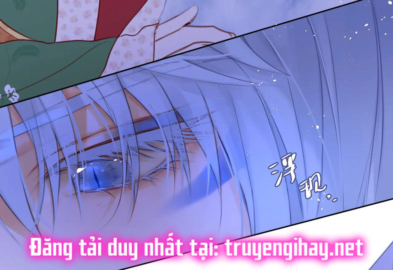 cạm bẫy của hồ ly chapter 26.2 5