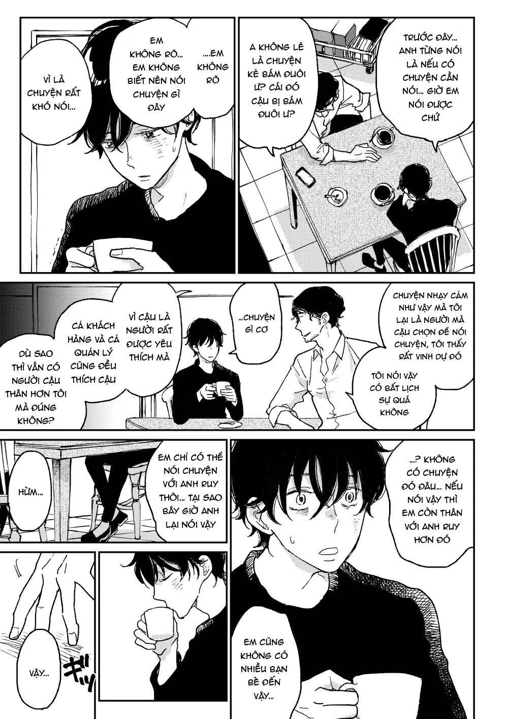 khát khao mà chúng ta ước ao chapter 2.1 31