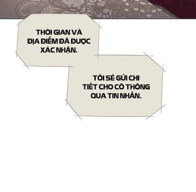 không thể thoát ra khỏi bộ phim kịch tính chapter 22.1 27