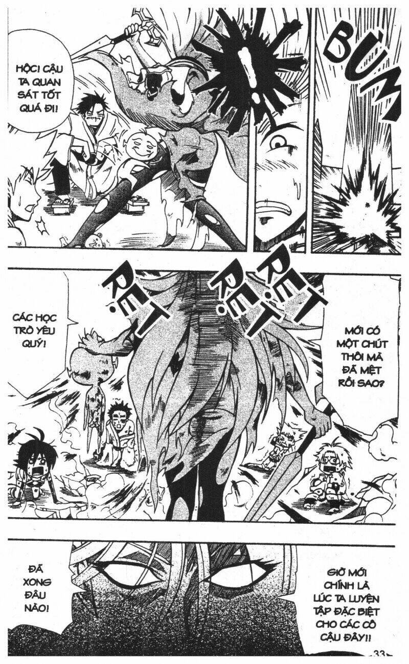 joou kishi monogatari chapter 6 40