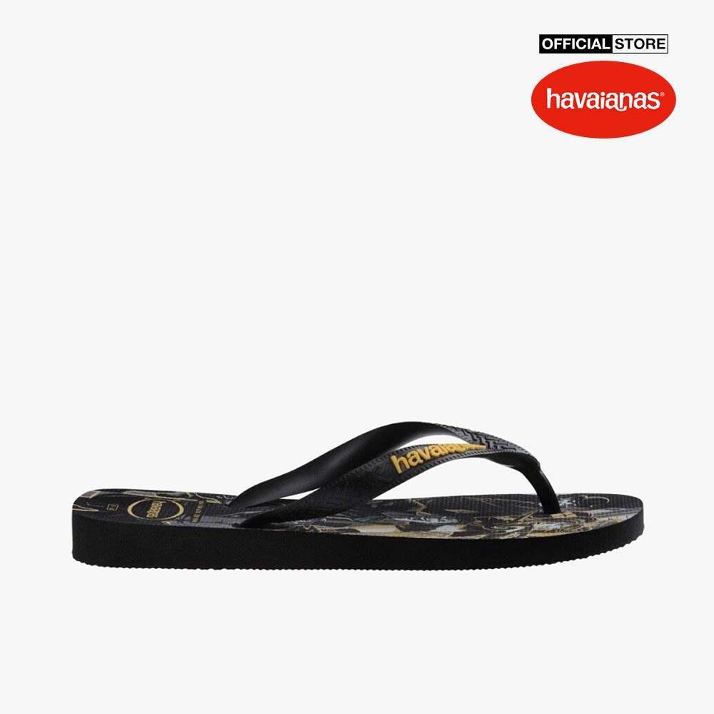 HAVAIANAS - Dép kẹp nam Top Herois DC 4141765