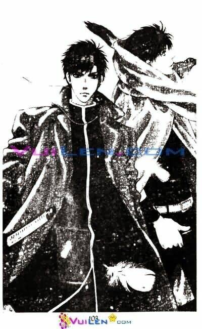 bát khuyển sỹ phương đông chapter 9 103