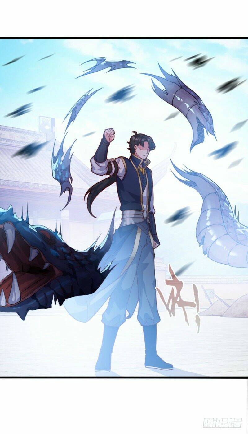 tiên ma đồng tu chapter 125 26