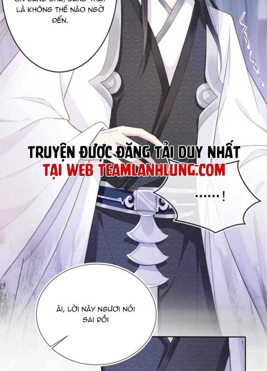 Xuyên Không Ta Trở Thành Đệ Nhất Hắc Nguyệt Quang Chapter 14 - Next Chapter 15