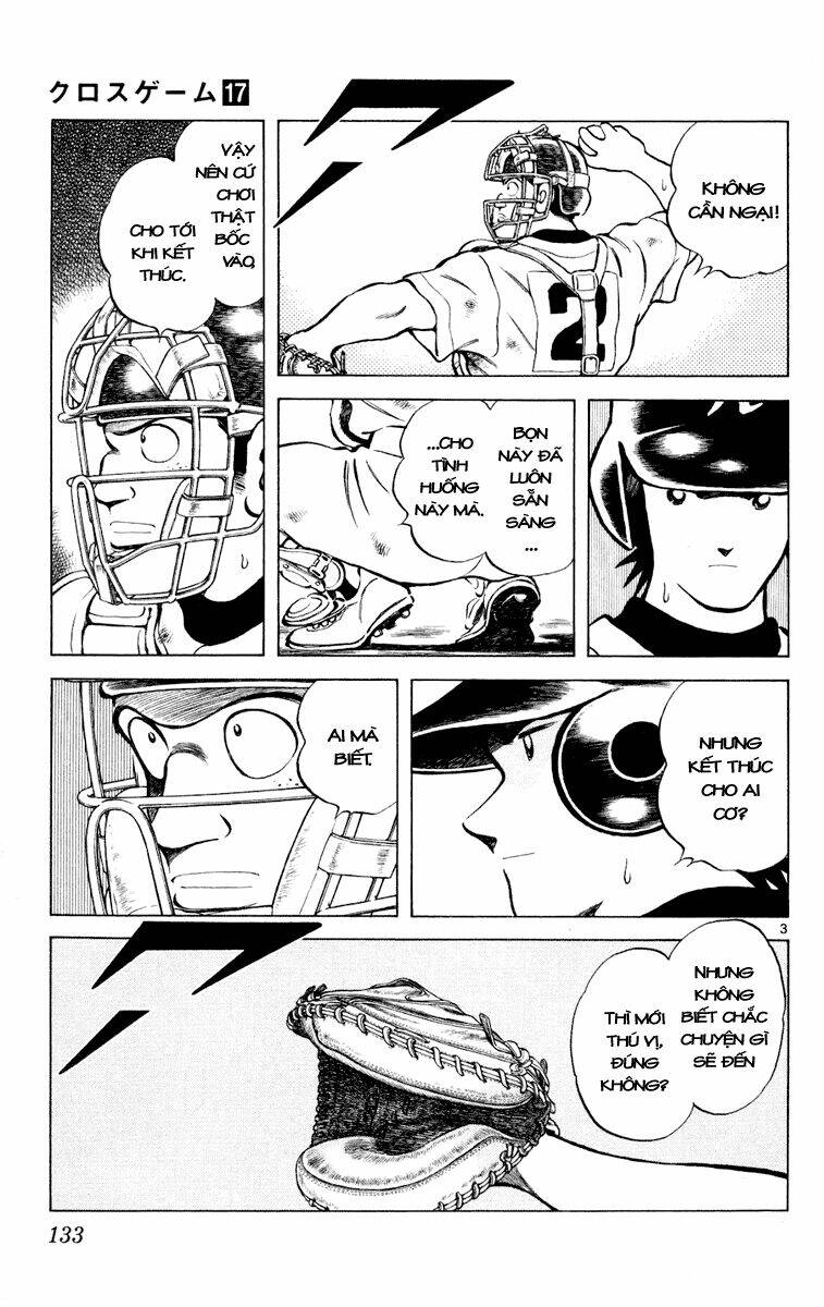 trò chơi vượt qua thử thách chapter 158 4