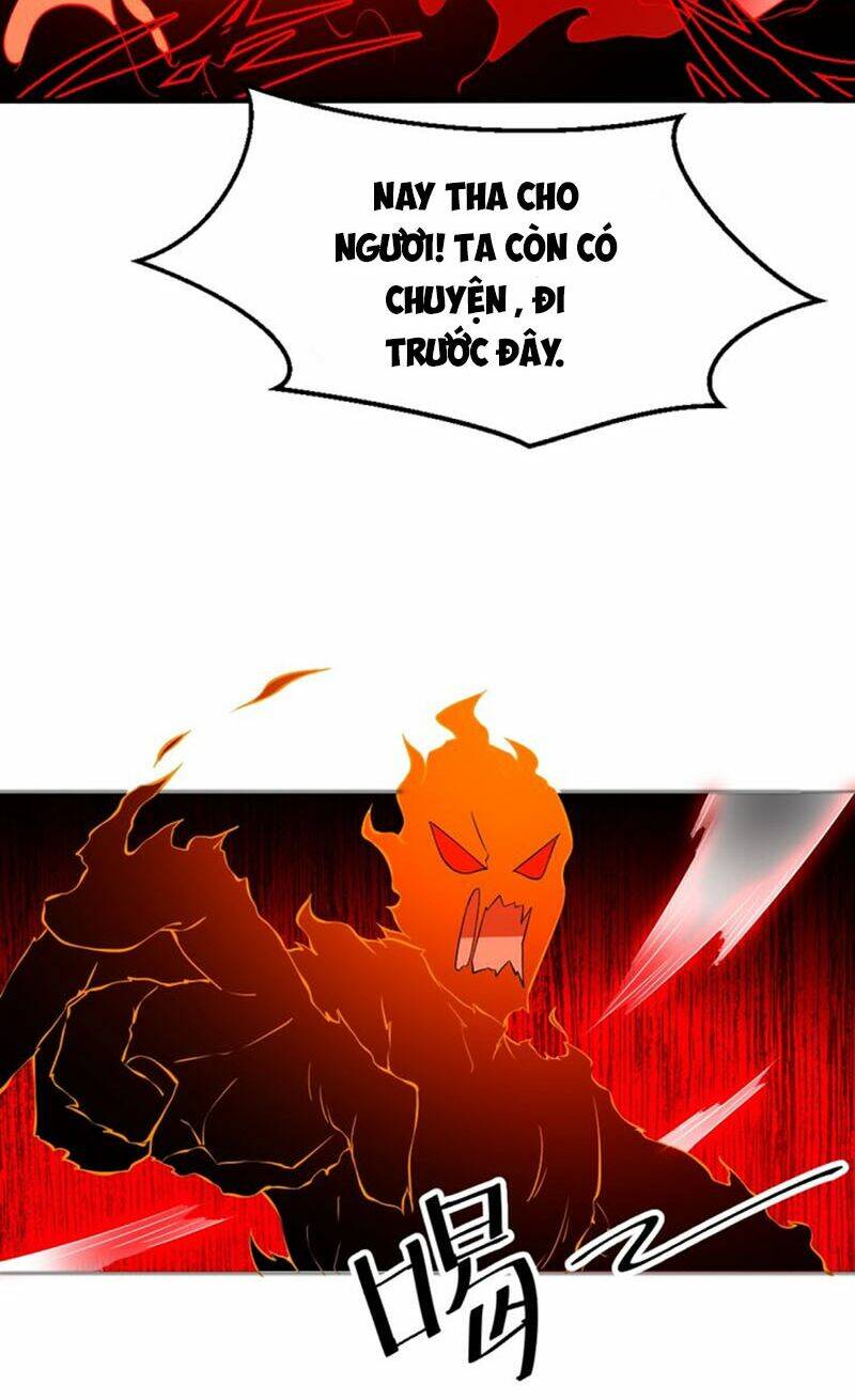 app tu chân mạnh nhất chapter 6 27