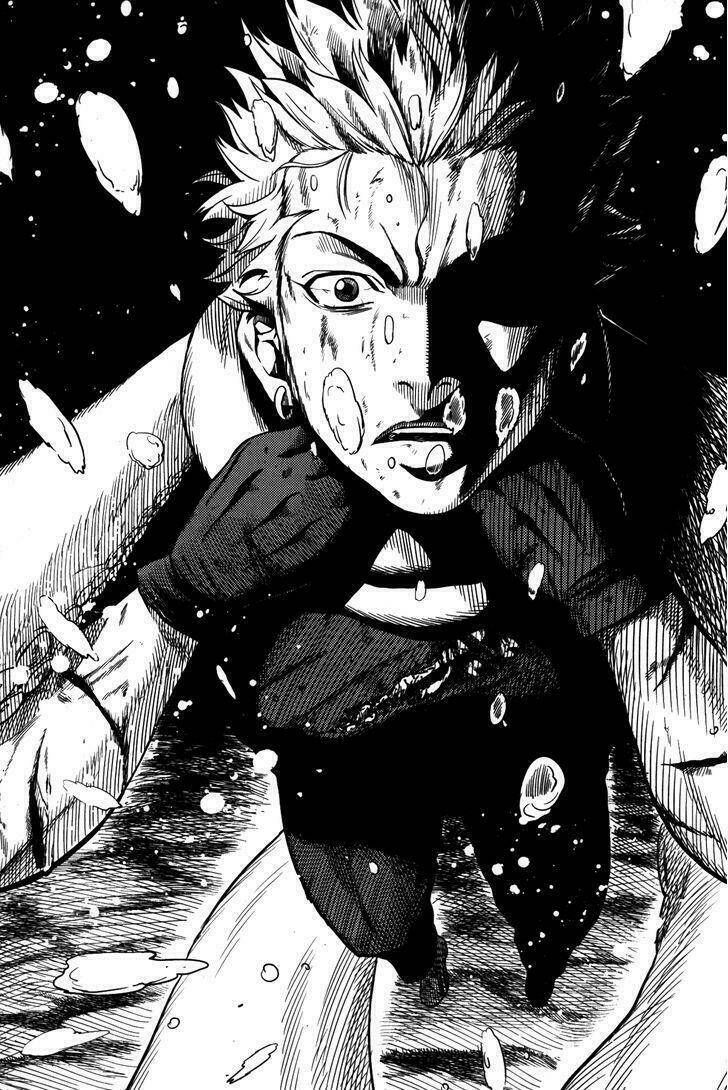 la mosca chapter 40 48