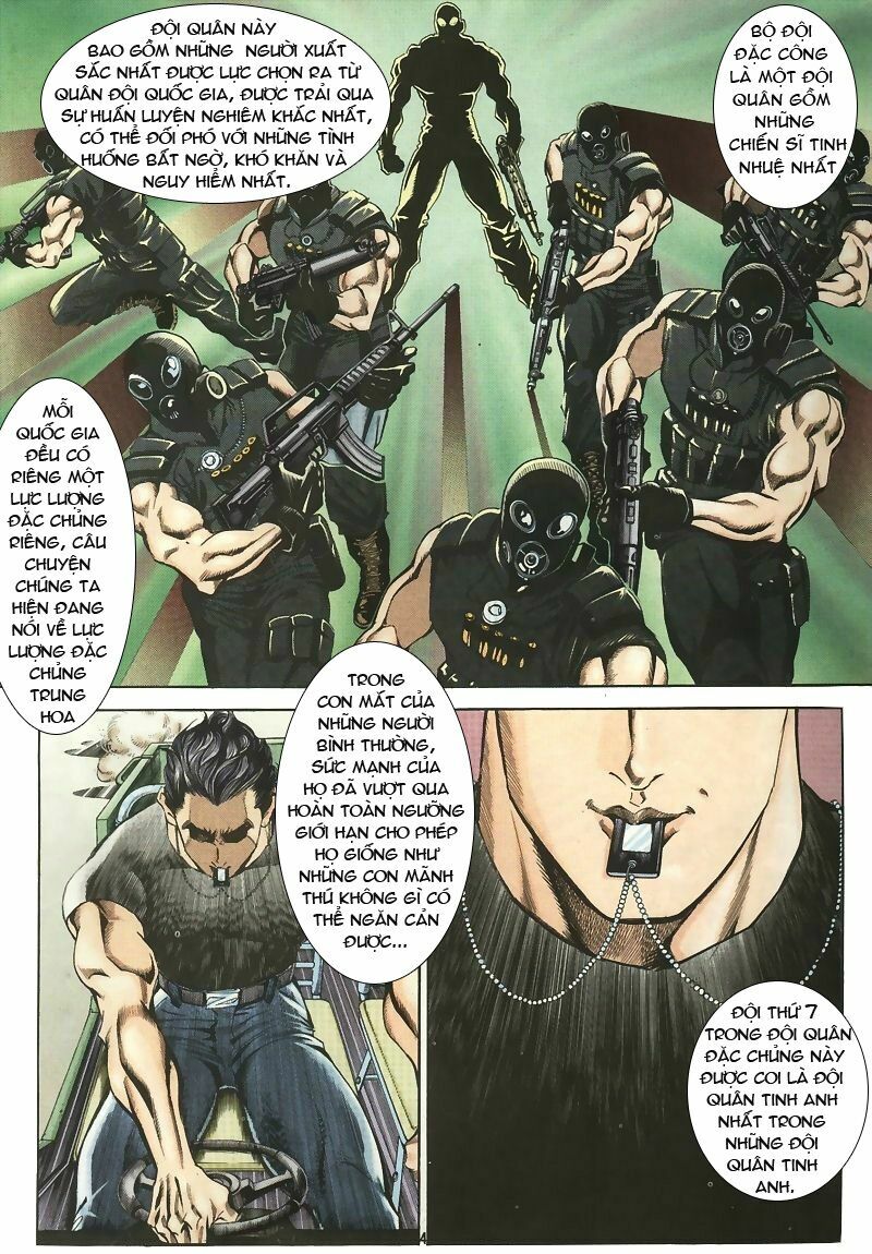 tầm tần ký chapter 1 1