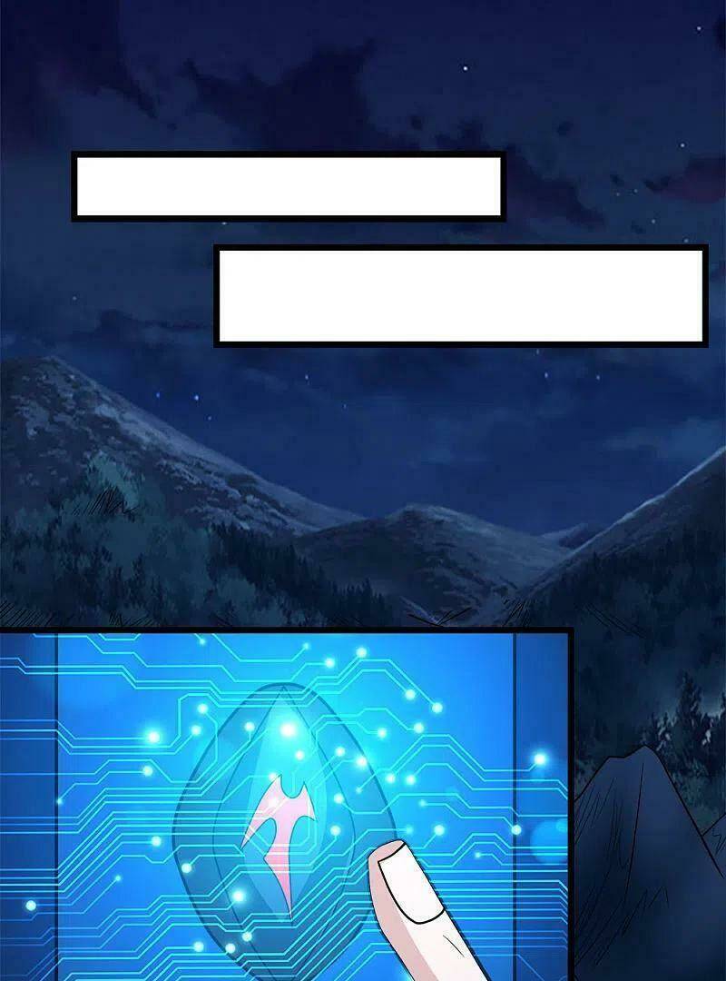 kiếm vũ chapter 204 24