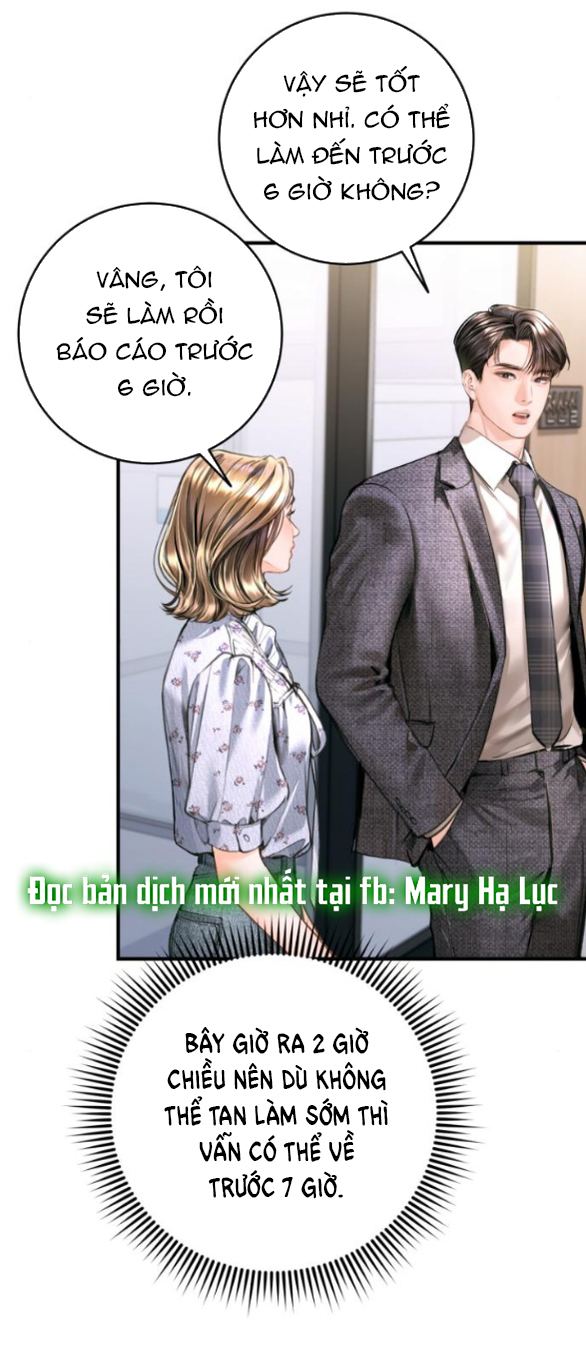 đứa trẻ trông giống tôi chapter 26.2 3