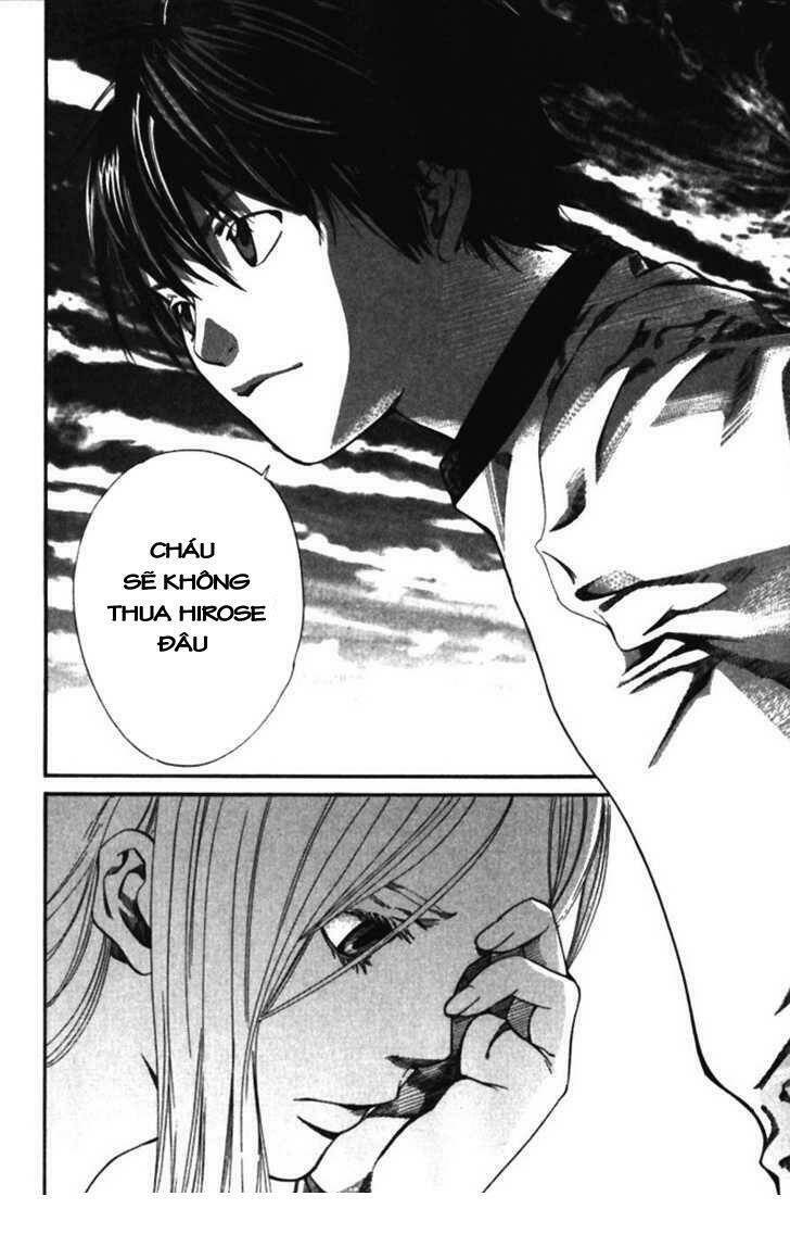 alive - the final evolution chapter 52 35