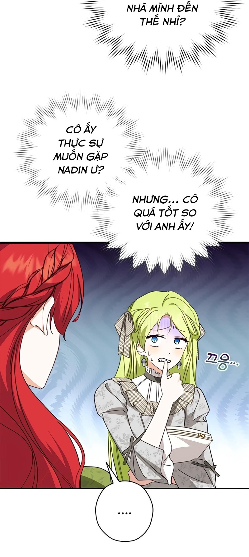 nữ chính giả thành nam nhân chapter 41 5