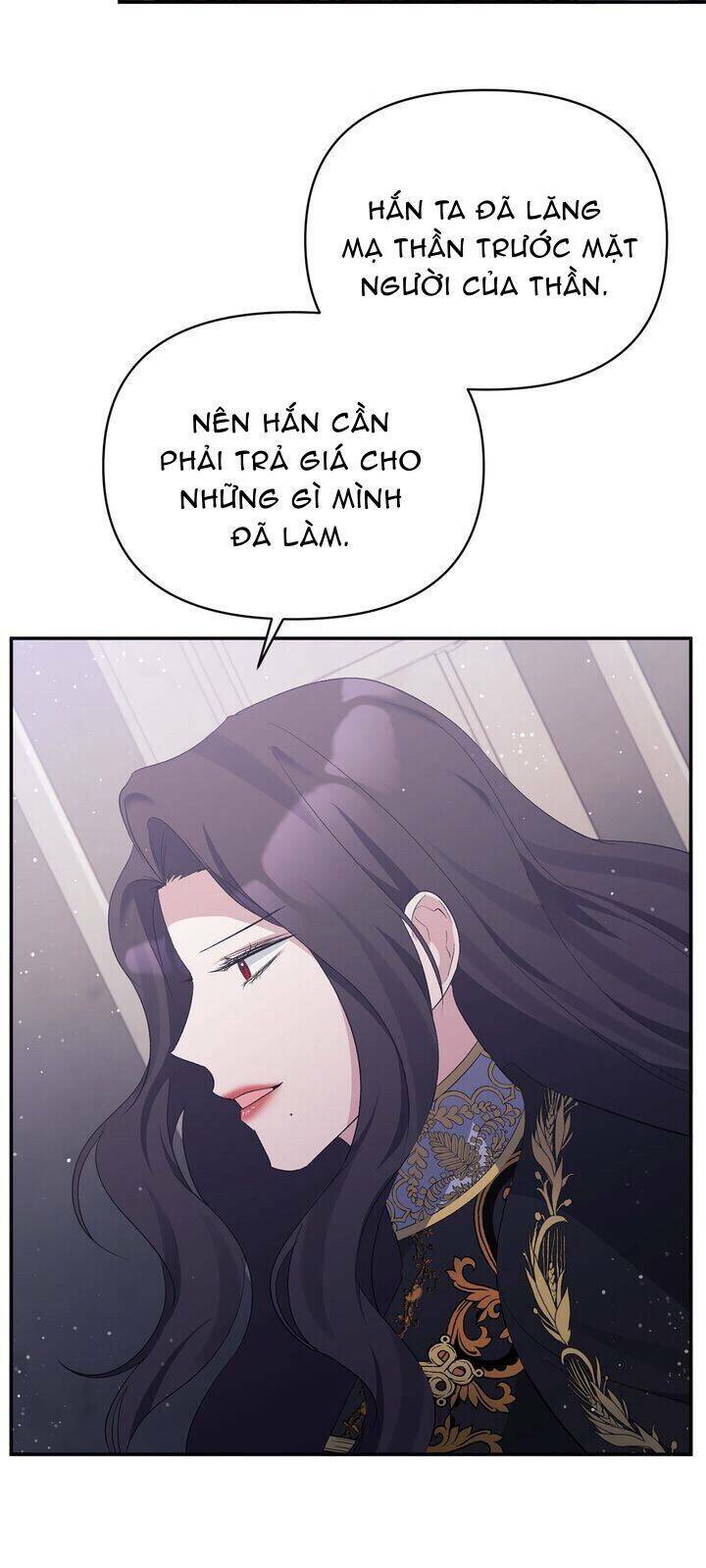 nữ công tước phương bắc là một nhân vật phản diện chapter 29 62