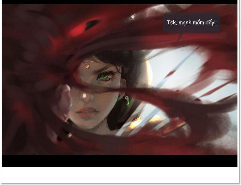 ghostblade chapter 8.5 3