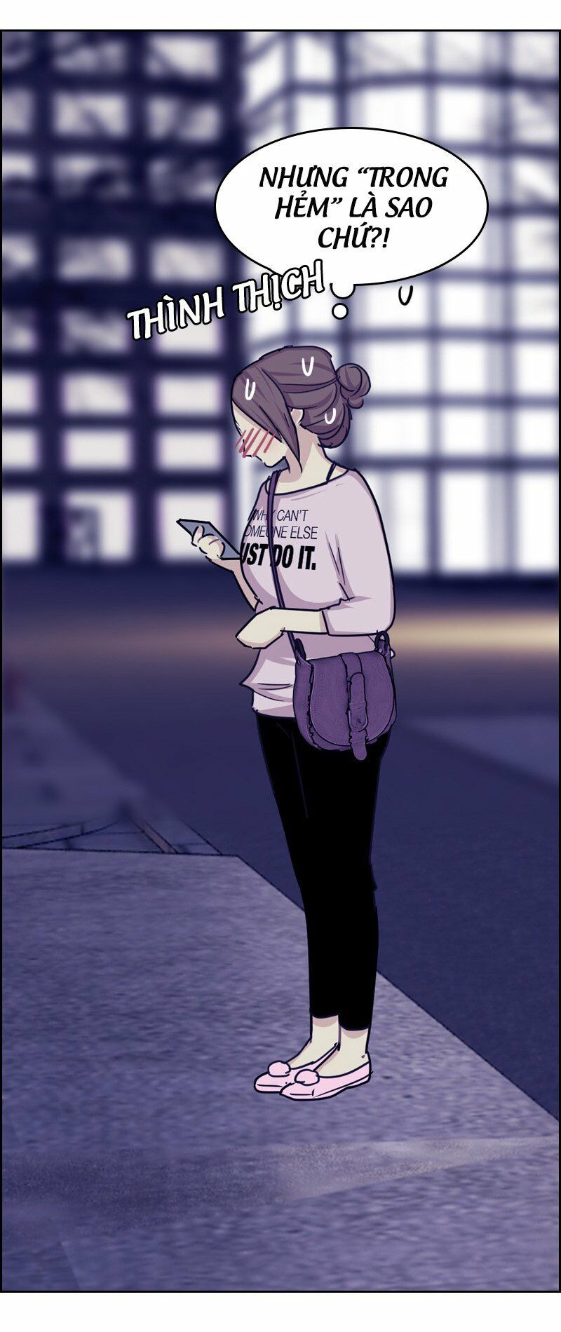 nửa đêm ở poppy land chapter 15 35