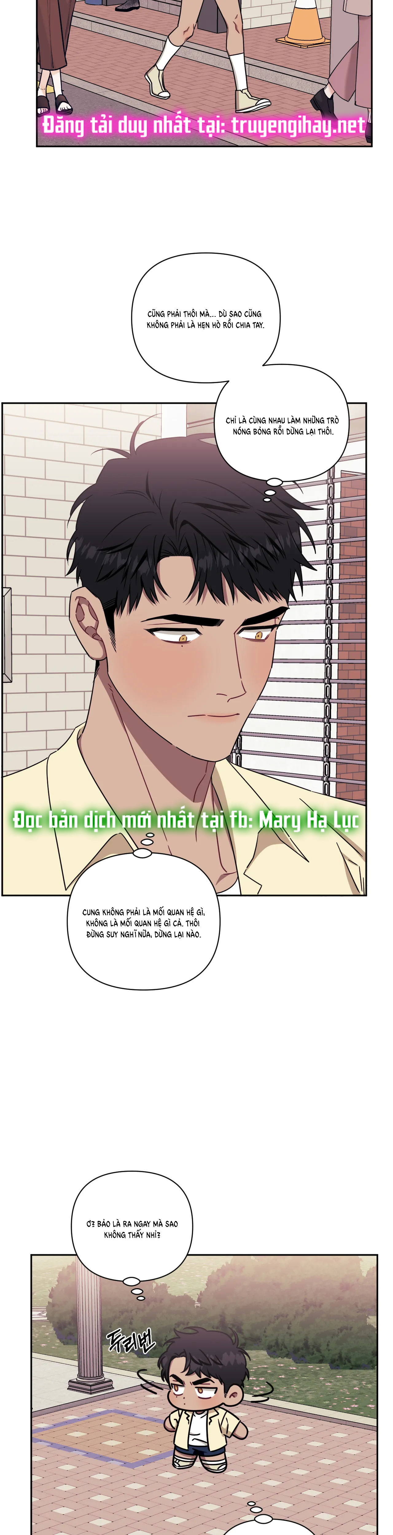 hơn cả bạn bè chapter 41.2 3