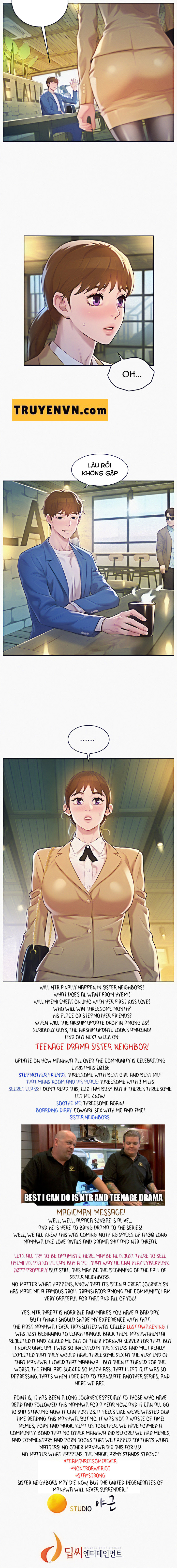 chị gái mưa chapter 112 5