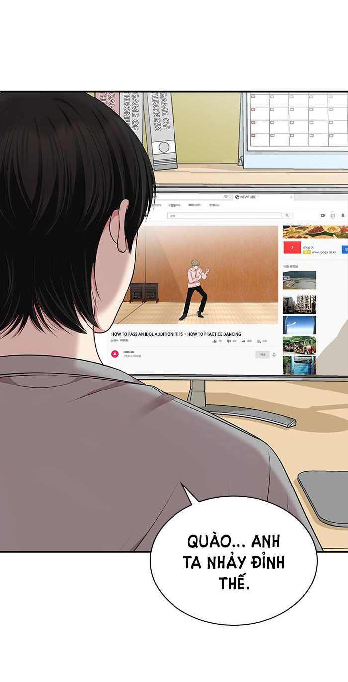 gửi em người đánh cắp những vì sao - to you who swallowed a star chapter 30.2 56