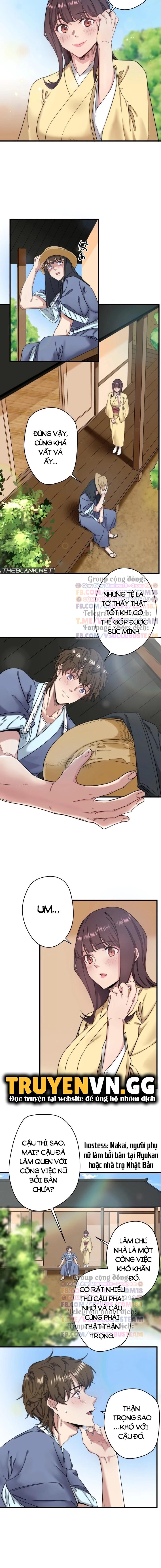 bí mật suối nước nóng chapter 6 6