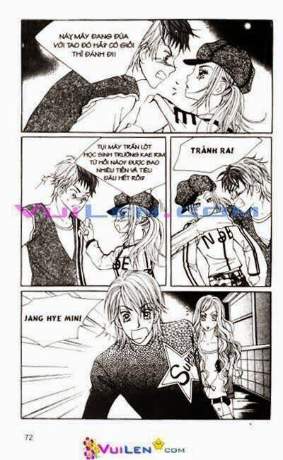 tên nô lệ đáng yêu chapter 2 72