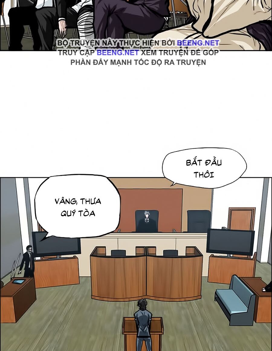 bá chủ học đường ss2 chapter 57 6