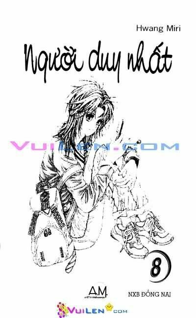 người duy nhất chapter 57 2