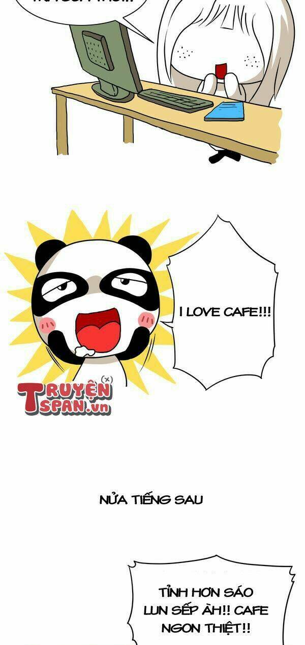 gấu ngốc và những người bạn chapter 21 2