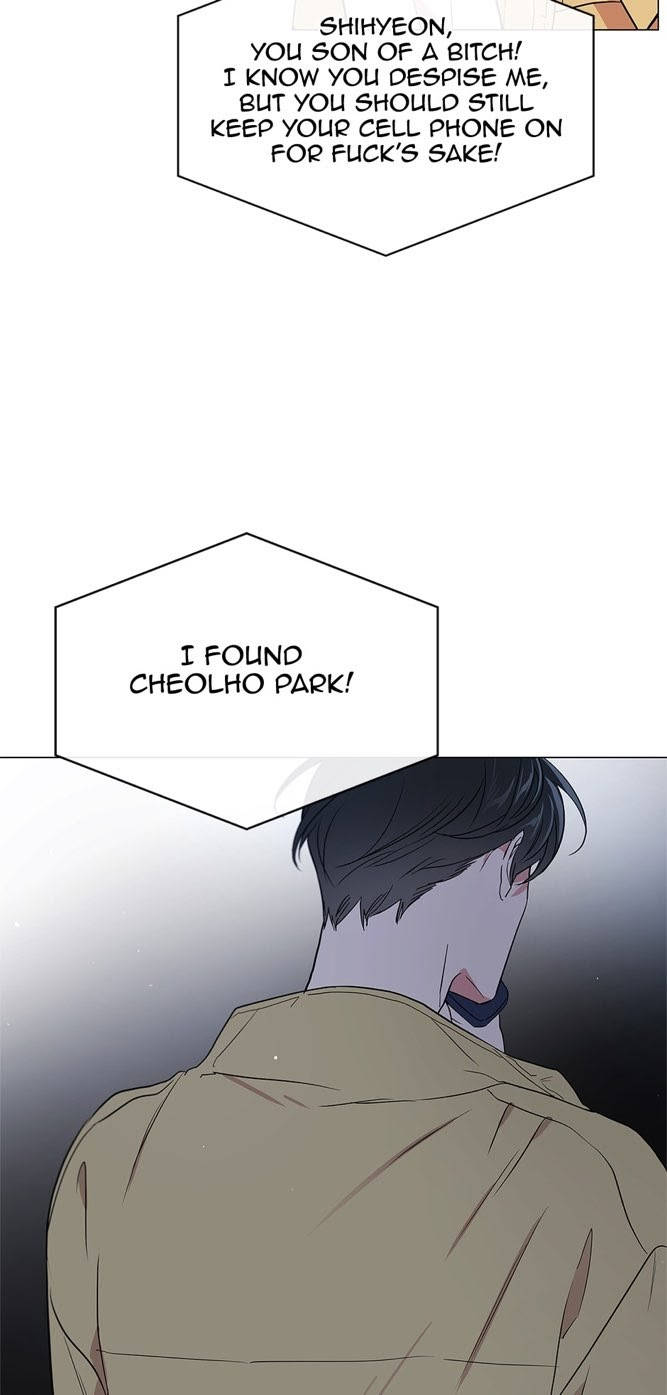 [raw] red candy chapter 61 23