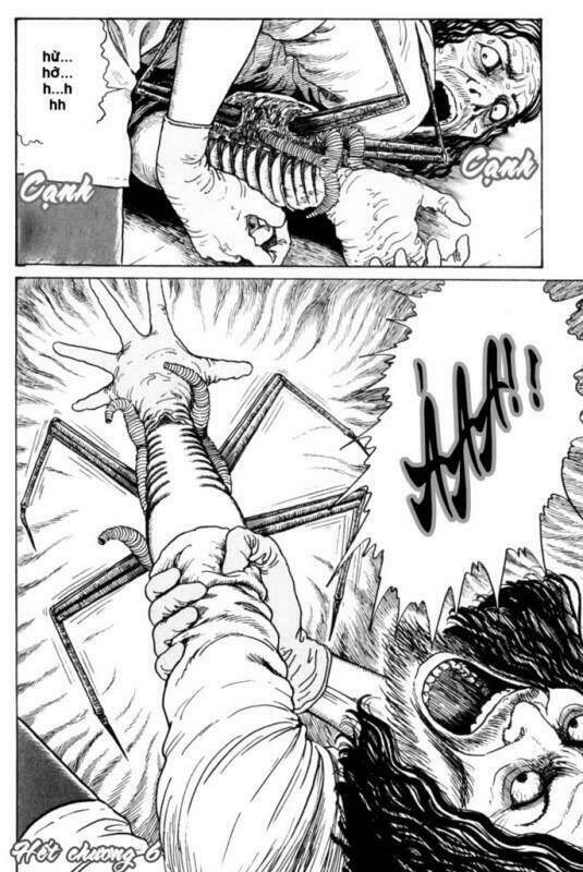 quái vật biển chapter 6 19