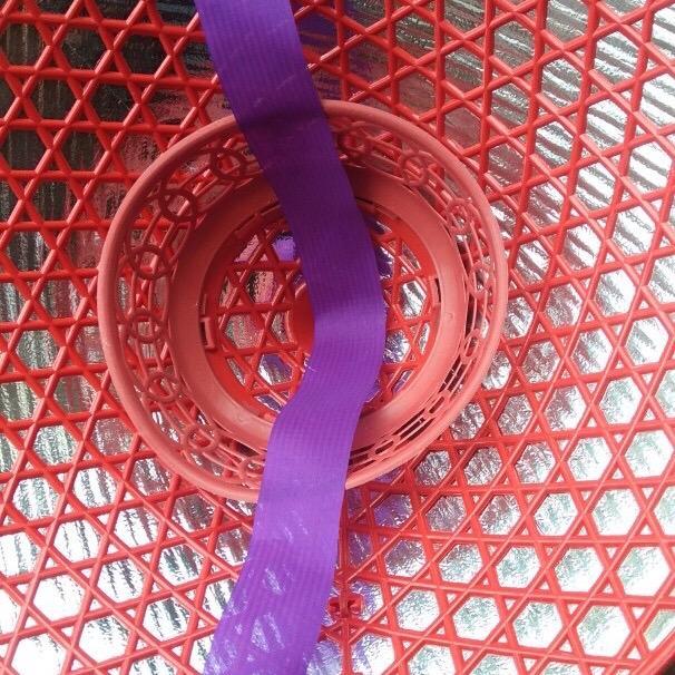 Combo 3 nón nhựa chống nóng 89k